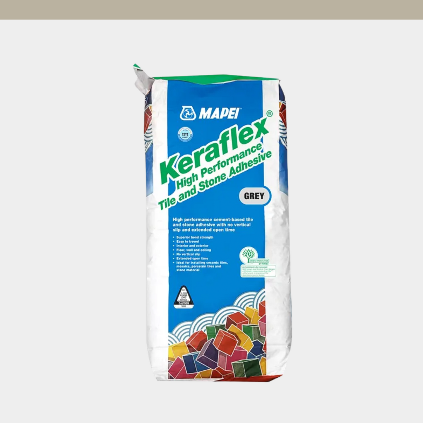 [MAPEI] Keraflex 20kg