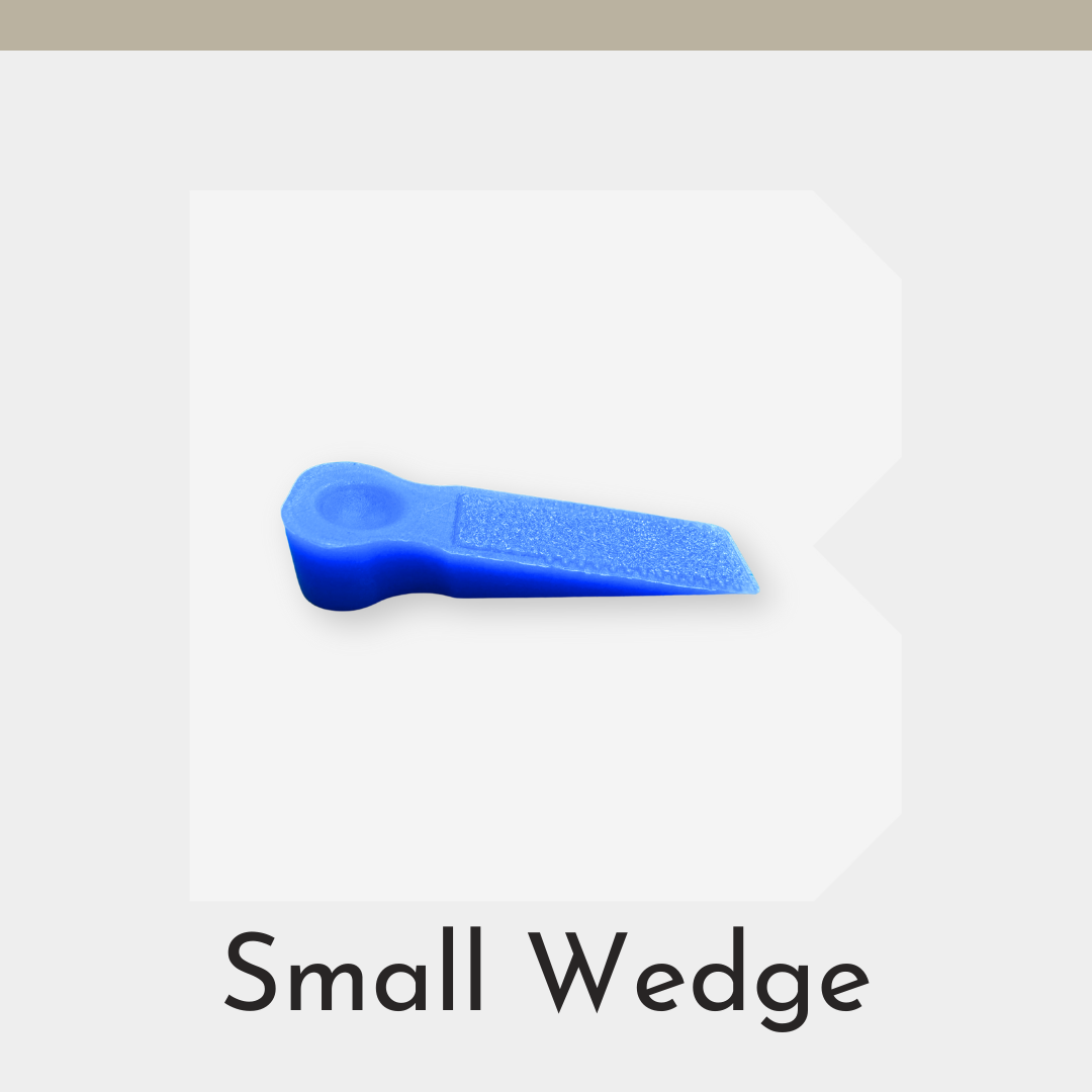 [BAT] Small Tile Wedges