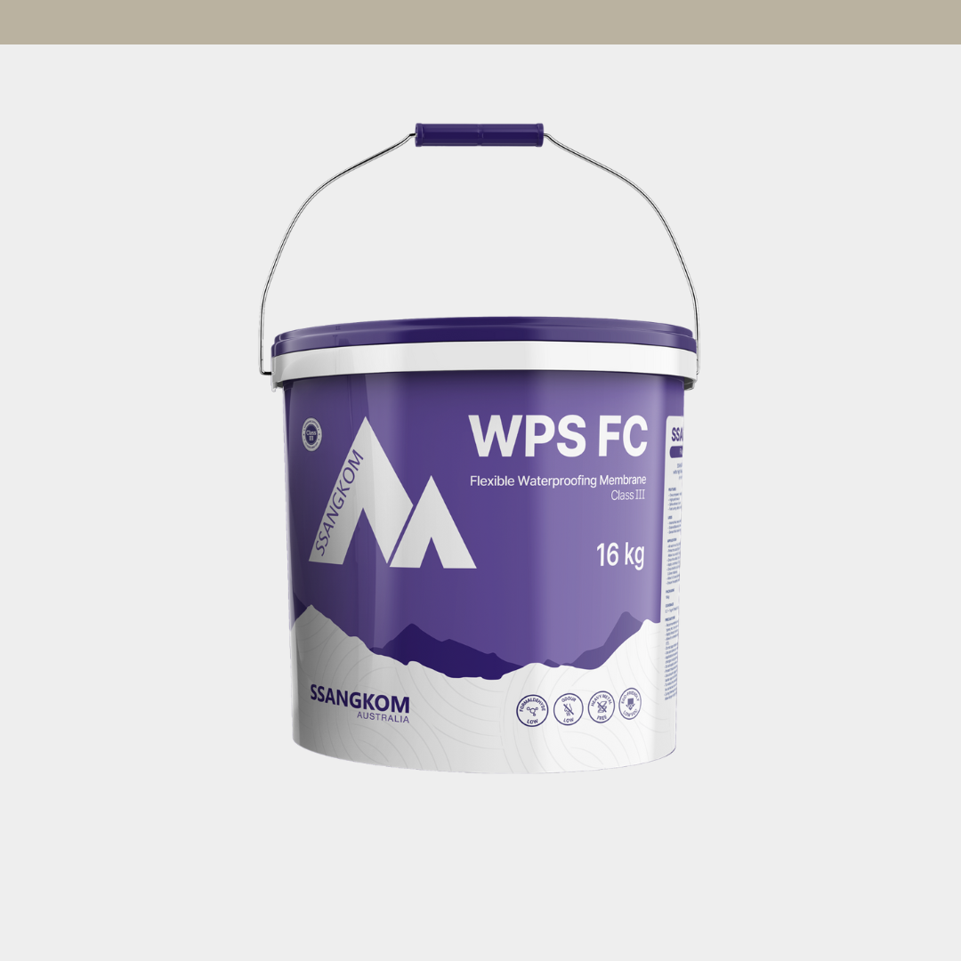 [SSANGKOM] WPS FC 16kg