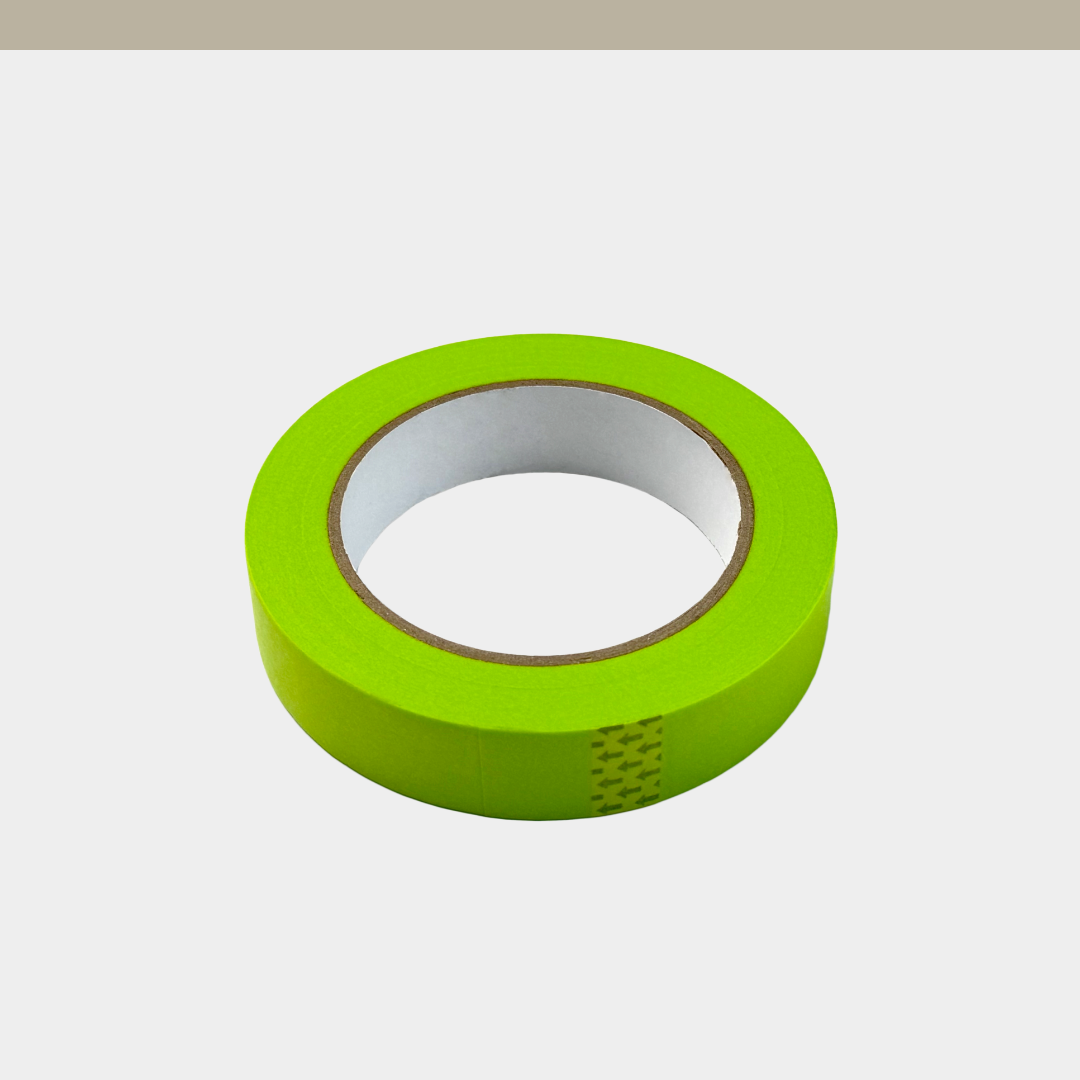 [ZENTIX] Masking Tape 24mm X 50m