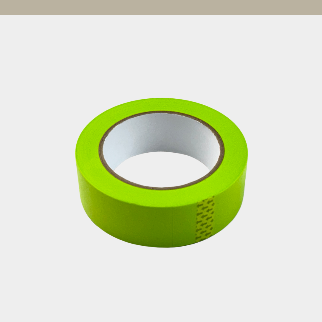[ZENTIX] Masking Tape 36mm X 50m