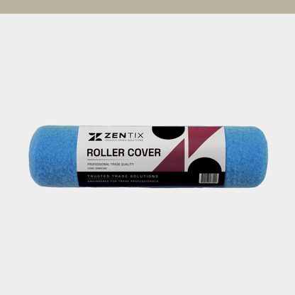 [ZENTIX] Paint Roller Cover - 230mm, 12mm Nap